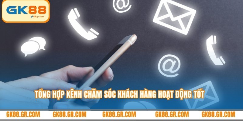 Những sự cố thường gặp khi trải nghiệm dịch vụ